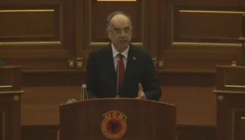 Begaj nga Kuvendi i Kosovës: Ish-krerët e UÇK-së po përballen padrejtësisht me akuza të montuara