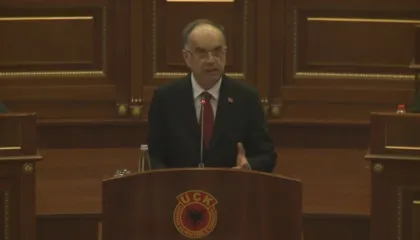 Begaj nga Kuvendi i Kosovës: Ish-krerët e UÇK-së po përballen padrejtësisht me akuza të montuara