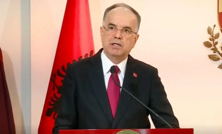 Begaj nga Shkupi: Zbatimi i ligjit për gjuhët është thelbësor