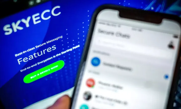 Belgjika bën rezymenë e operacioneve të dala nga SkyECC: Dr’oga në Amerikën Latine kontrollohej nga shqiptarët dhe…