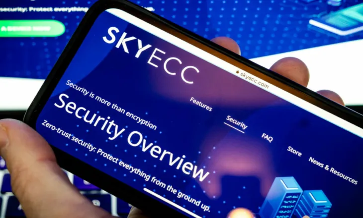 Belgjikë/ Gjykata konfirmon besueshmërinë e të dhënave të Sky ECC, në gjyqin për vrasjen e Ardit Spahiut