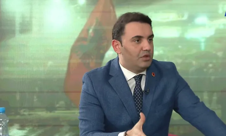 Belind Këlliçi paralajmëron ndryshime në qeveri