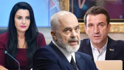 Belinda Balluku drejt fatit të Erion Veliajt, ja kurthi që Edi Rama iu ngriti dy njerëzve më të rëndësishëm në PS