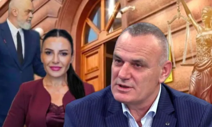 Belinda Ballukut nuk do t’i hiqet imuniteti në Parlament/ Avokati: Duhet ta zgjidhte Gjykata Kushtetuese