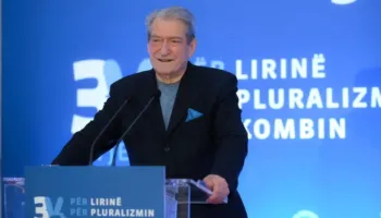 “Belinda ja ka bërë benë…’/ Berisha: Rama ka marrë ultimatum nga BE