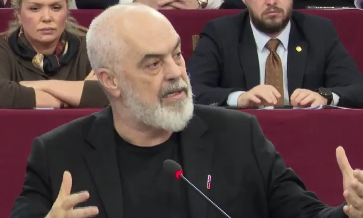 “Belindën nuk e japim!”, Rama mbledh grupin socialist: 7 institucione nuk do preken nga pezullimi i detyrës