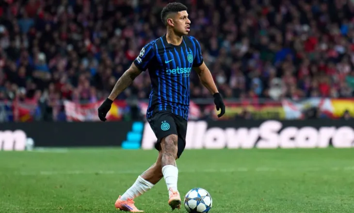 “Bëmë gjithçka por nuk shënuam dot, tani të përqendrohemi te kampionati”