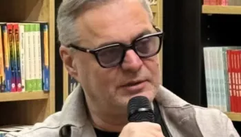 BEN BLUSHI: MJERIMI I BOTUESVE SHQIPTARË