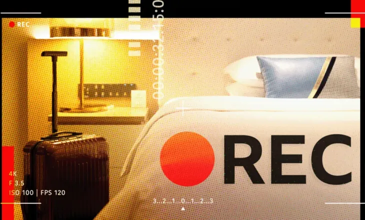 Bënë se*s për qejfin e tyre në hotel, çifti përfundon në faqet porno, të tjerë edhe ‘Live’