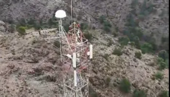 Benet Beci: Shkodra, bashkia e parë me një sistem të tillë inteligjent për mbrojtjen e pyjeve!