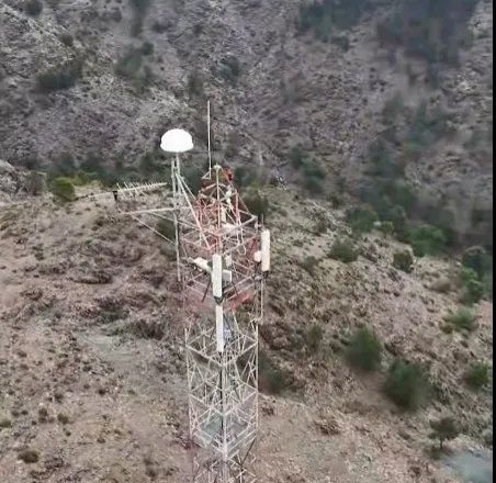 Benet Beci: Shkodra, bashkia e parë me një sistem të tillë inteligjent për mbrojtjen e pyjeve!