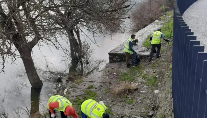 Benet Beci: Thirrje për mbrojtjen e liqenit, pasurisë sonë të përbashkët