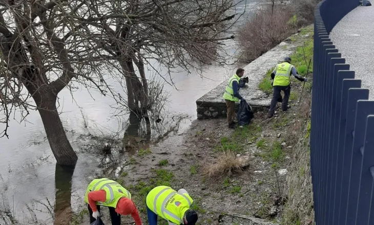 Benet Beci: Thirrje për mbrojtjen e liqenit, pasurisë sonë të përbashkët