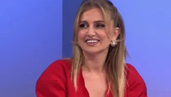 Beniada Nishani nuk është më “single”: Jam e dashuruar, njihemi prej vitesh