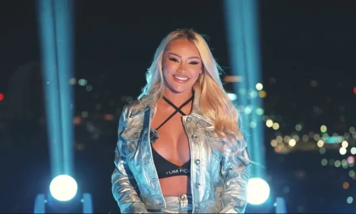 Benita zbulon fituesin e këtij edicioni të “BBVK”?