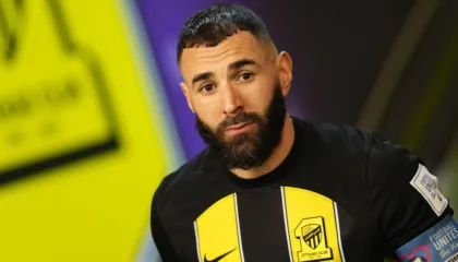 Benzema bëhet “tradhtar”? Francezi largohet nga Al-Ittihad, por jo nga Arabia Saudite?