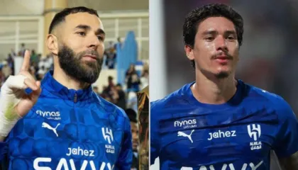 Benzema shkakton “viktimën” e parë tek Al-Hilal. Klubi saudit i bën dalje yllit 53 milionë eurosh