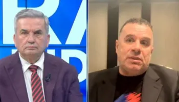 Beqiri: Sali Berisha kërkon të vrarë, e ka lakun në fyt! Paro Laçi: Synon të shkatërrojë Tiranën