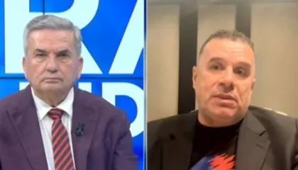 Beqiri: Sali Berisha kërkon të vrarë, e ka lakun në fyt! Paro Laçi: Synon të shkatërrojë Tiranën