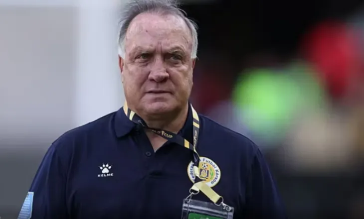 Bëri mrekullinë me Curaçao, trajneri i njohur holandez dorëhiqet 3 muaj para Botërorit, ja arsyeja…