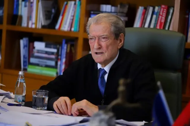 Berisha: 10 Shkurti është dita e guximit qytetar, deri në rrëzimin e kësaj organizate kriminale