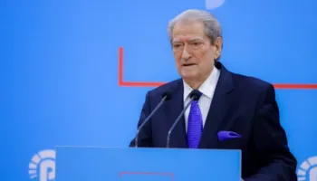 Berisha: Amendamenti Rama-Lubia jep një mbrojtje që nuk ua ka dhënë Kushtetuta!