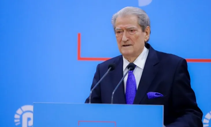 Berisha: Amendamenti Rama-Lubia jep një mbrojtje që nuk ua ka dhënë Kushtetuta!