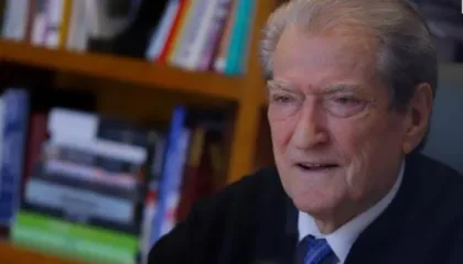 Berisha: Ata që nuk angazhohen në protestë dhe janë shpërblyer nga PD, e kanë haram qumështin e nënës