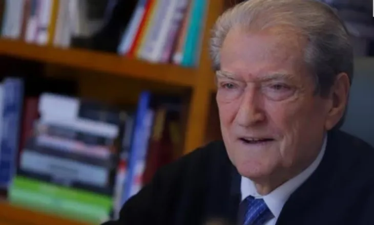 Berisha: Ata që nuk angazhohen në protestë dhe janë shpërblyer nga PD, e kanë haram qumështin e nënës