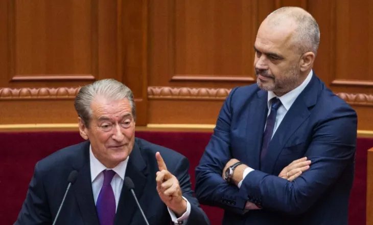 Berisha bën premtimin e radhës: Më 20 shkurt misionarët do të shpëtojnë vendin nga narko-regjimi