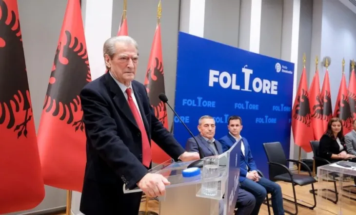 Berisha: Censura e këtij regjimi është më e mjerë se ajo e viteve të diktaturës komuniste