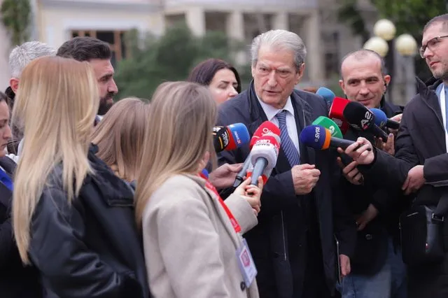 Berisha: Darka e eurodeputetëve me Edi Ramën do mbahet mend prej tyre si unike në shkallën e legenosjes