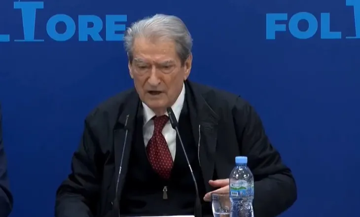 Berisha: Dënoj vizitën e Edi Ramës në Kosovë