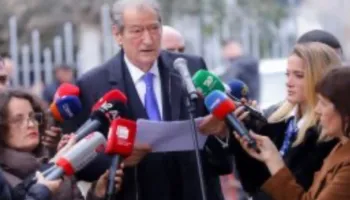 Berisha denoncon skandalin: Altin Troplini ka firmosur 16 kërkesa për të më hetuar mua dhe mbesat e mia edhe 4 vite para lindjes së tyre