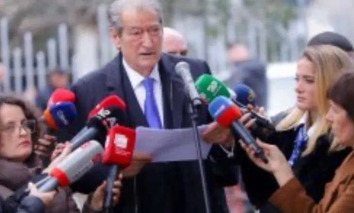 Berisha denoncon skandalin: Altin Troplini ka firmosur 16 kërkesa për të më hetuar mua dhe mbesat e mia edhe 4 vite para lindjes së tyre