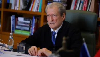 Berisha: Dhunimi i avokatit Kujtim Cakrani, akt kriminal shtetëror i shëmtuar i frymëzuar nga Rama