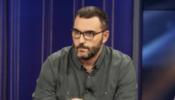 “Berisha e bën mizën buall kur duhet të reagojë për Rrjollin”, Qori reagon ashpër: Ish-kryeministri po luan me..