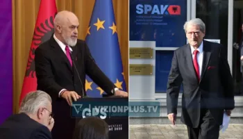 “Berisha e ngrinte puçiste dhe e ulte l*vire prokuroren e përgjithshme”, Rama: Njerëzit e drejtësisë paguhen sa frëngu pulën