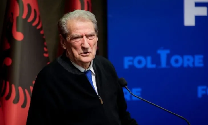 Berisha: Edi Rama bleu zgjedhjet, këto mandate po i përdor si mburojë për krimet dhe plaçkitjet e tij