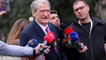 Berisha: Ergys Agasi po kërcënon prokurorët! Vrasja në aeroport ishte e organizuar prej tij