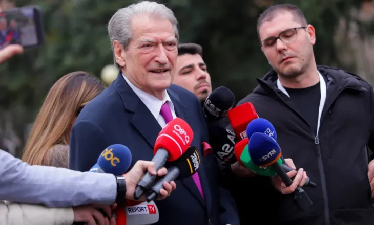 Berisha: Ergys Agasi po kërcënon prokurorët! Vrasja në aeroport ishte e organizuar prej tij