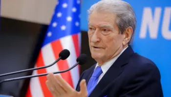 Berisha: Gjyqtarët kanë të drejtë! Piramidën e pagave e përmbysi Edi Rama me Vllahicën e tij