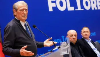 Berisha i bindur: Rama po injoron ultimatumin e Brukselit, do të zhbëjnë procesin e integrimit