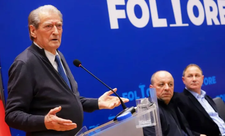 Berisha i bindur: Rama po injoron ultimatumin e Brukselit, do të zhbëjnë procesin e integrimit