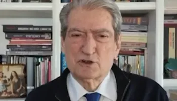 Berisha: I refuzuar në Uashington, Edi Rama negocion pazare me drejtësinë