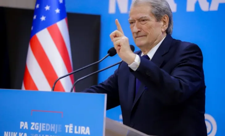 Berisha: Imunitetin Lubisë dhe Ramës do të ia heqë populli. Një gjykatës i Kushtetueses ikën nga seanca si mi, pas mesazhit me video e foto