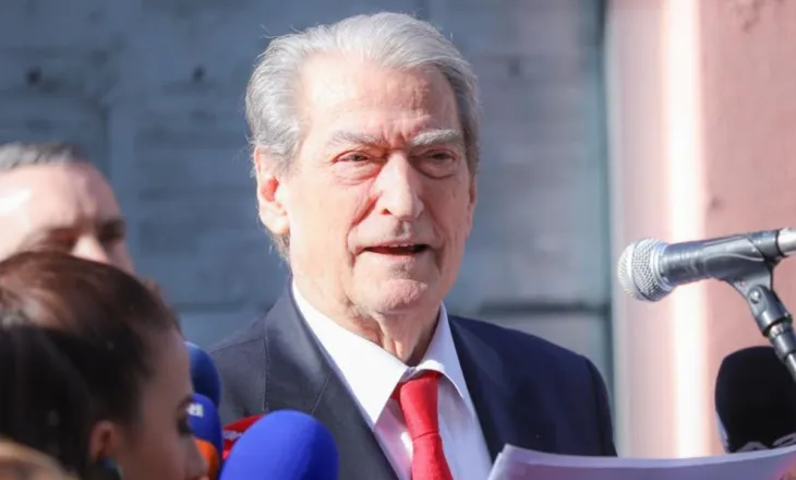 Berisha: Institucionet u bënë pjesë të llumit, Irena Gjoka një rrugaçe e ligjit