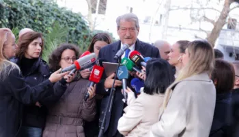 Berisha: Irena Gjoka u dëbua dy herë nga Greqia! Ishte këshilltare e Ergys Agasit