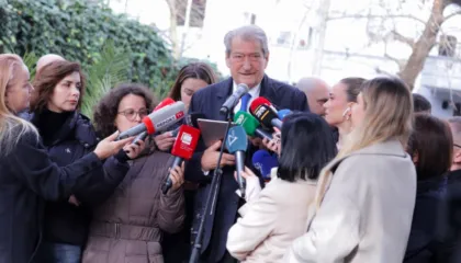 Berisha: Irena Gjoka u dëbua dy herë nga Greqia! Ishte këshilltare e Ergys Agasit