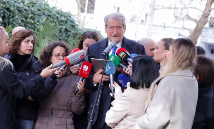 Berisha: Irena Gjoka u dëbua dy herë nga Greqia! Ishte këshilltare e Ergys Agasit